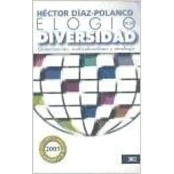 Elogio de la Diversidad
