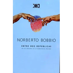 Entre dos repúblicas, en los orígenes de la democracia italiana