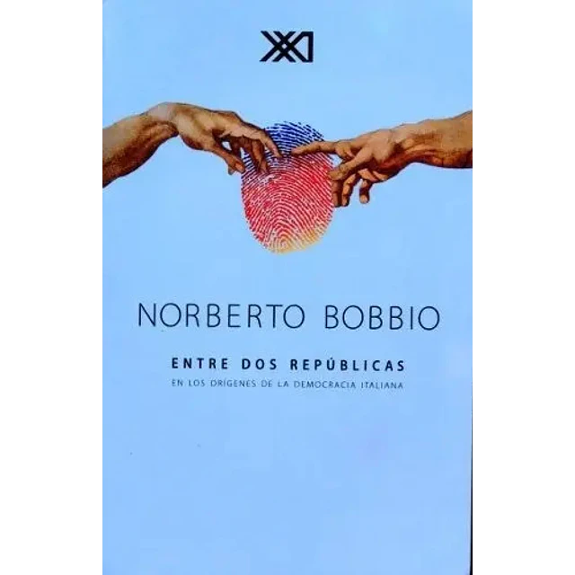 Entre dos repúblicas, en los orígenes de la democracia italiana
