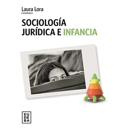 Sociología Jurídica e Infancia