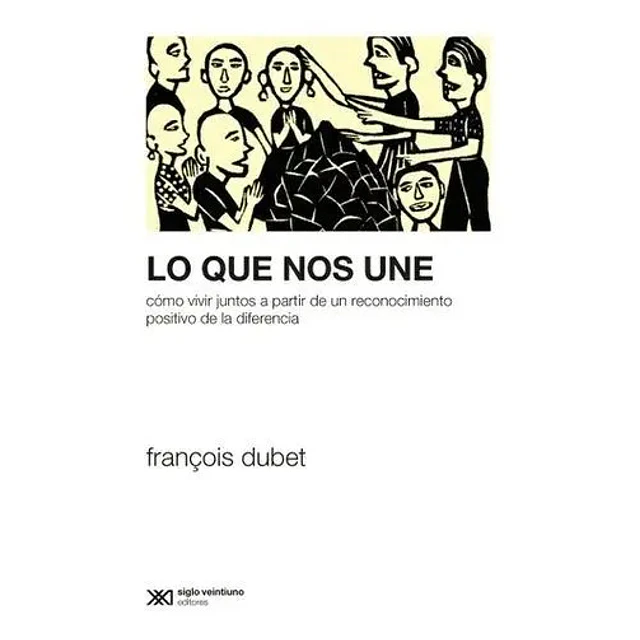 Lo que nos une