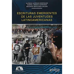 Escrituras Emergentes de las Juventudes Latinoamericanas
