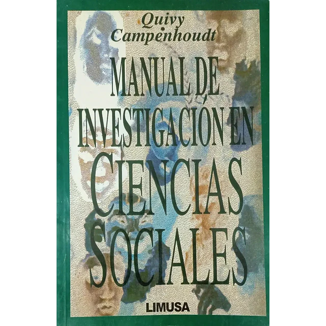 Manual de Investigación en Ciencias Sociales