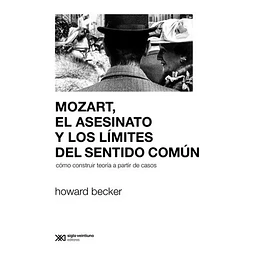 Mozart, el asesinato y los límites del sentido común