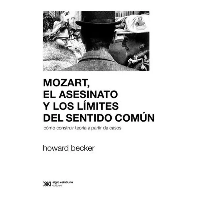 Mozart, el asesinato y los límites del sentido común