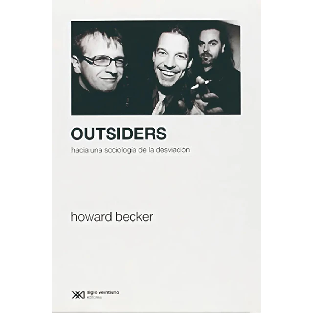 Outsiders
