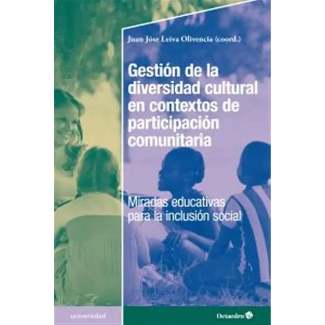 Gestión de la diversidad cultural en contextos de participación comunitaria