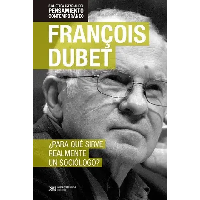 ¿Para qué sirve realmente un sociólogo?