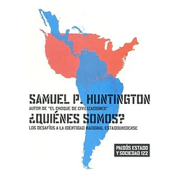 ¿Quiénes somos?