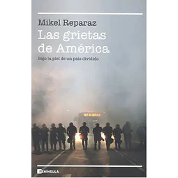 Las Grietas de America