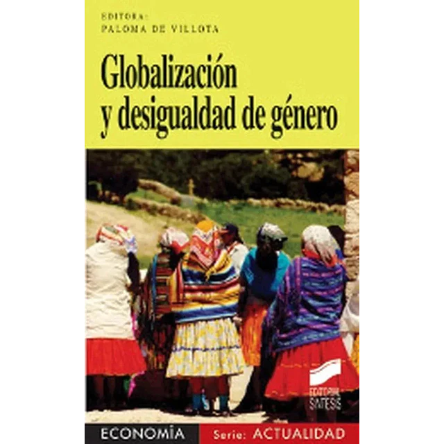Globalización y desigualdad de género