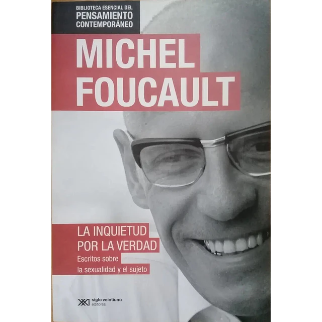 La inquietud por la verdad