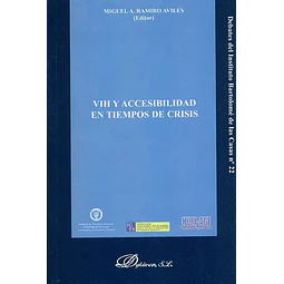 VIH y accesibilidad en tiempos de crisis