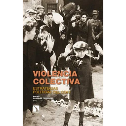 Violencia colectiva