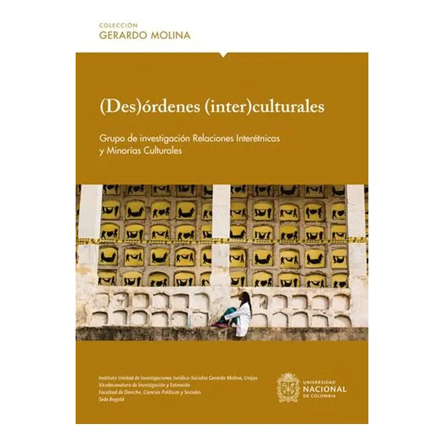 Desórdenes interculturales