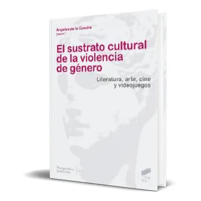 El sustrato cultural de la violencia de género