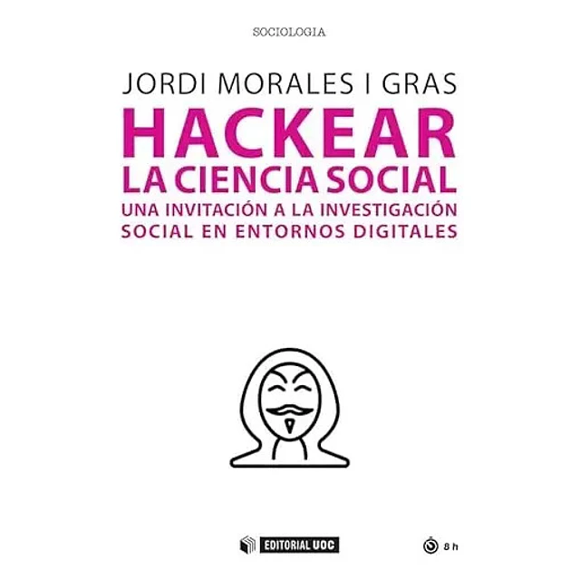 Hackear la ciencia social