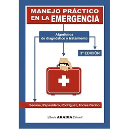 Manejo práctico en la emergencia
