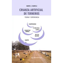 Crianza Artificial de Terneros
