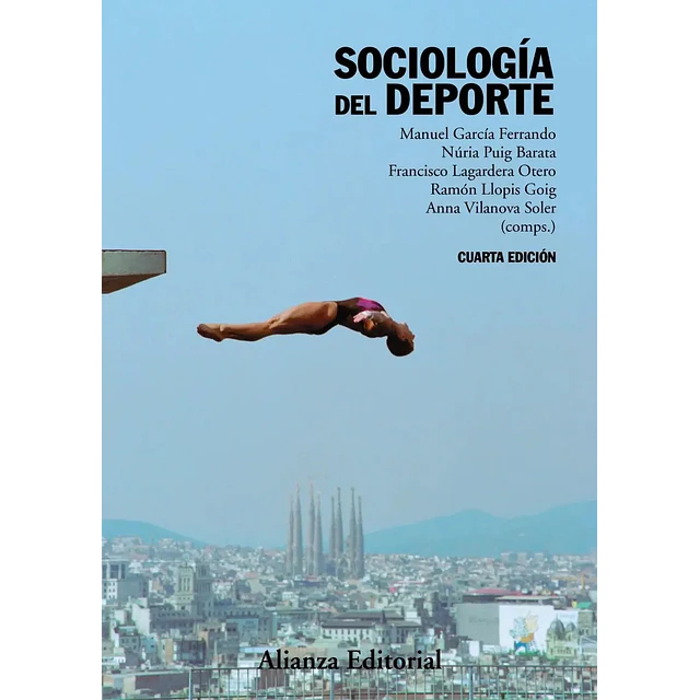 Sociología del deporte