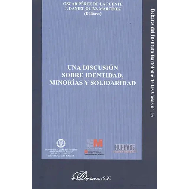 Una Discusión sobre Identidad, Minorías y Solidaridad
