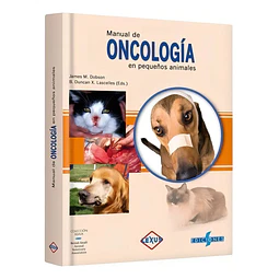 Manual de Odontología en pequeños animales