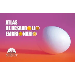 Atlas de desarrollo embrionario