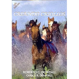Criando Criollos