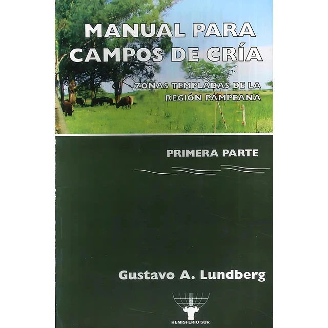 Manual para Campos de Cría Primera parte