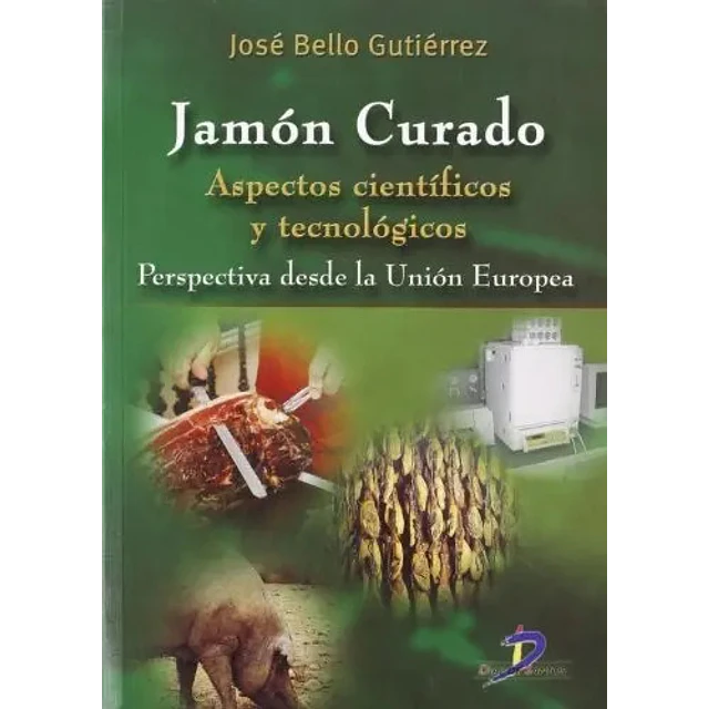 Jamon Curado