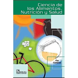 Ciencias de los Alimentos Nutrición y Salud
