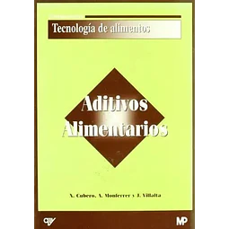 Aditivos alimentarios