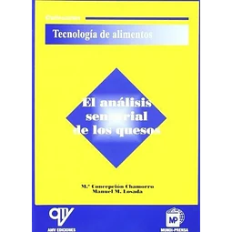 El análisis sensorial de los quesos