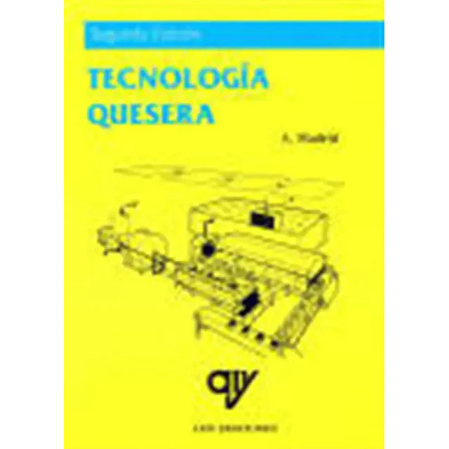 Tecnología quesera