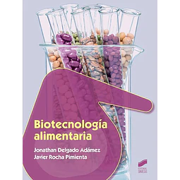 Biotecnología Alimentaria