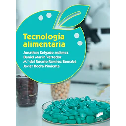 Tecnología Alimentaria