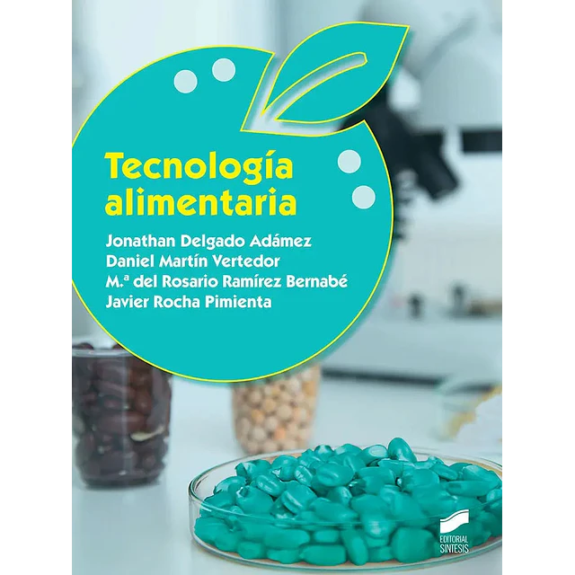 Tecnología Alimentaria