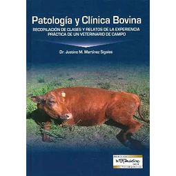 Patología y clínica Bovina
