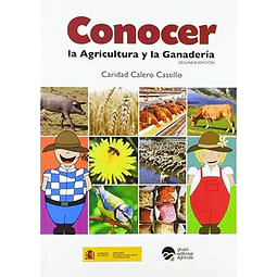Conocer la Agricultura y la Ganadería
