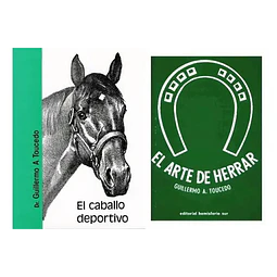 El arte de herrar