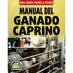 Manual de Ganado Caprino