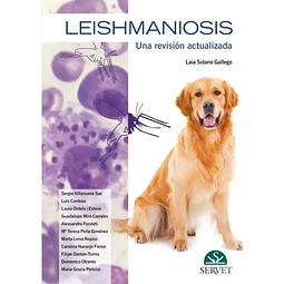 Leishmaniosis