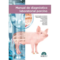 Manual de diagnóstico laboratorial porcino