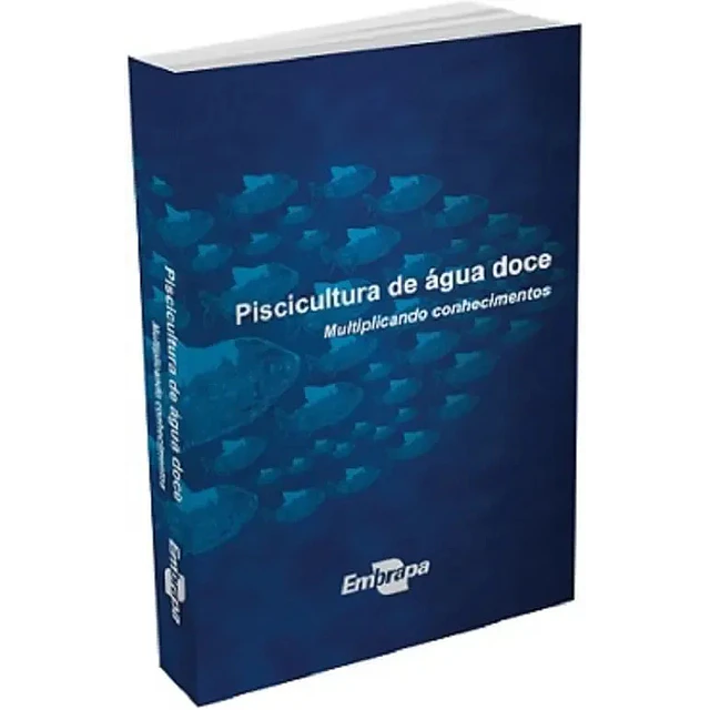 Piscicultura de água doce