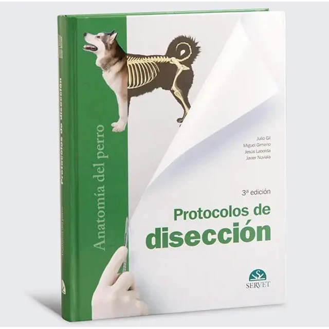 Protocolos de Disección
