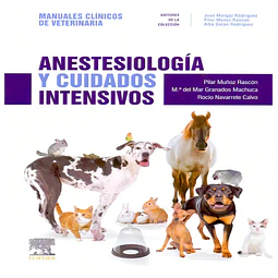 Anestesiología y Cuidados Intensivos