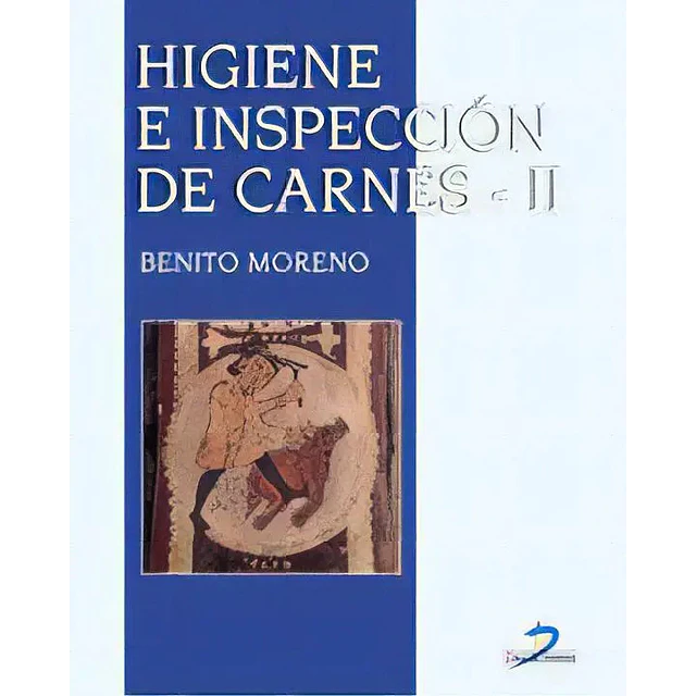 Higiene e inspección de carnes II