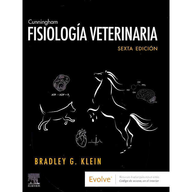Fisiología Veterinaria Cunningham