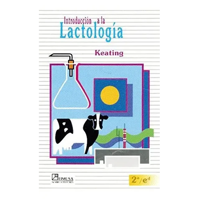 Introducción a la lactología