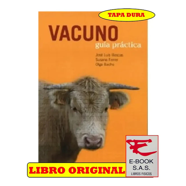 Porcino. Guía Práctica